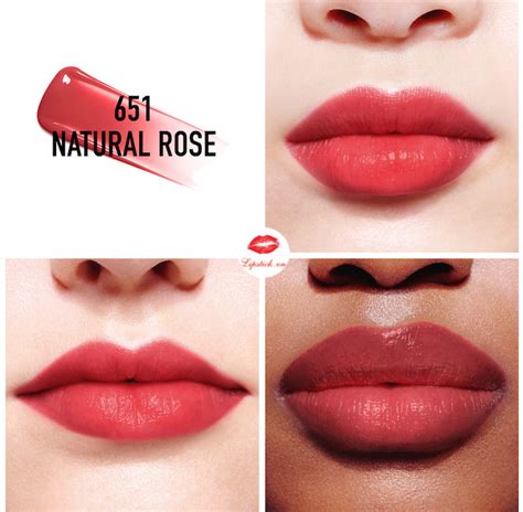 dior lip tattoo natural rose|dior addict lip tint shades.